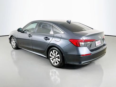 Used 2024 Honda Civic LX image 15