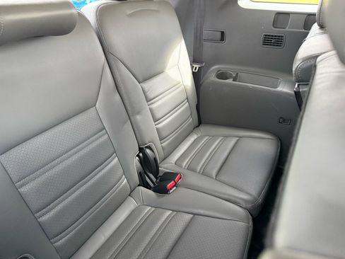 Used 2016 Kia Sorento EX image 22