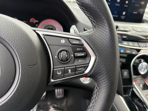 Used 2019 Acura RDX A-Spec AWD/4WD image 26