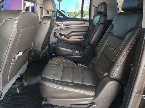 Used 2019 GMC Yukon XL Denali w/ Denali Ultimate Package image 26