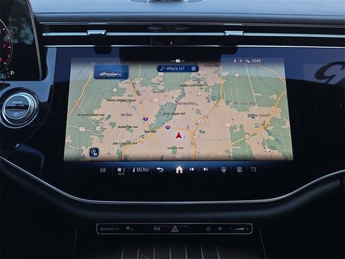 Certified 2025 Mercedes-Benz E 450 4MATIC Sedan image 26