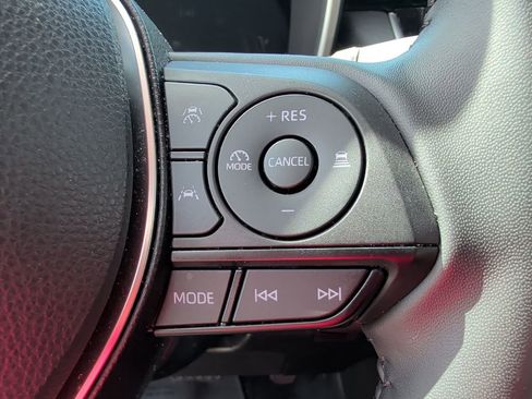 Used 2024 Toyota Corolla XLE FWD image 26