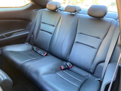 Used 2017 Honda Accord EX-L image 34