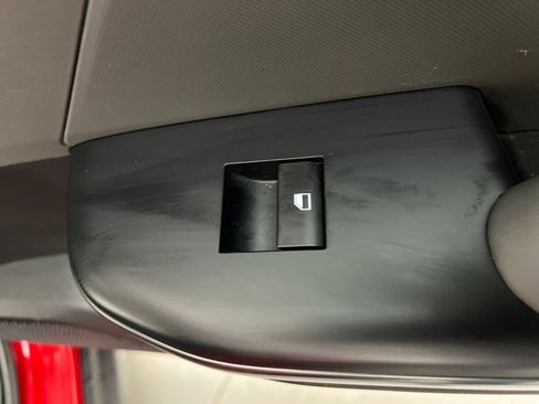 Used 2025 Kia K4 FWD image 16