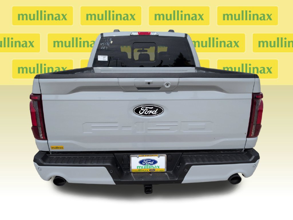 New 2026 Ford F150 Lariat w/ Equipment Group 502A High AWD/4WD image 27