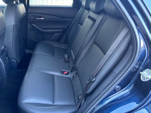 Used 2024 MAZDA CX-30 AWD 2.5 S w/ Select Sport Pkg image 29