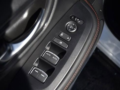 New 2026 Honda HR-V Sport image 8