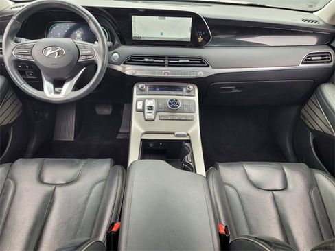 Used 2022 Hyundai Palisade Limited image 11