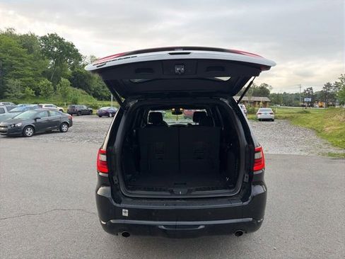 Used 2018 Dodge Durango GT w/ Premium Group AWD/4WD image 11