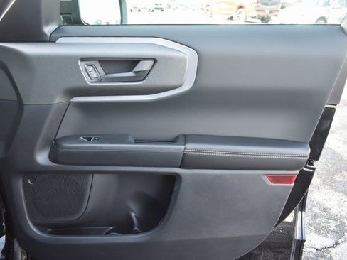 New 2025 Ford Bronco Sport Outer Banks image 43