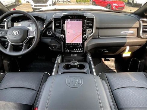 New 2026 RAM 3500 Laramie w/ Night Edition image 6