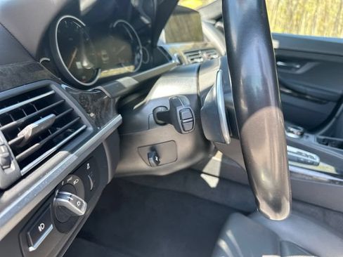 Used 2019 BMW 650i Gran Coupe xDrive w/ Executive Package AWD/4WD image 38