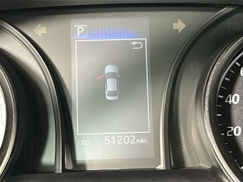 Used 2024 Toyota Camry SE FWD image 18