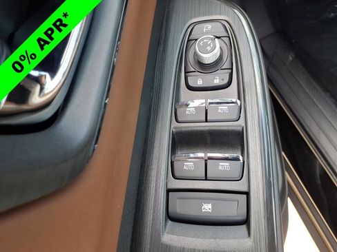 New 2026 Subaru Outback Touring XT AWD/4WD image 18