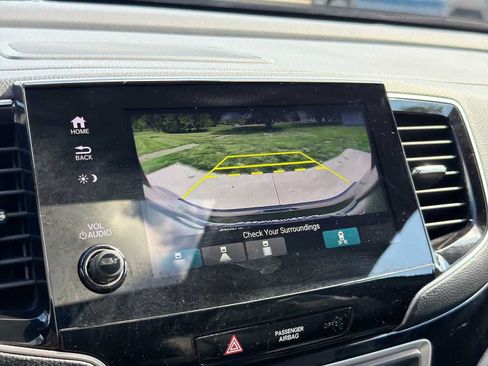 Used 2023 Honda Passport Elite image 18