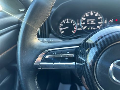 Used 2025 MAZDA CX-50 AWD 2.5 S w/ Premium Plus Pkg image 29