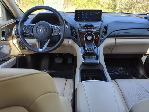 Used 2021 Acura RDX FWD w/ Advance Package image 14