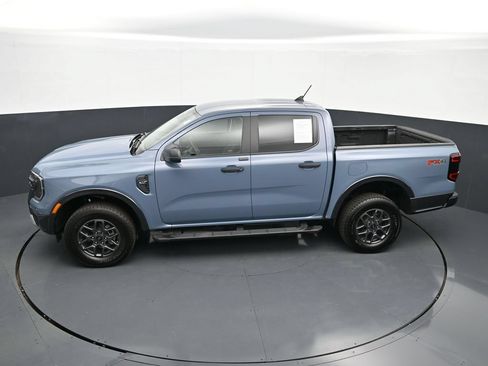 Used 2024 Ford Ranger XLT w/ FX4 Off-Road Package AWD/4WD image 31