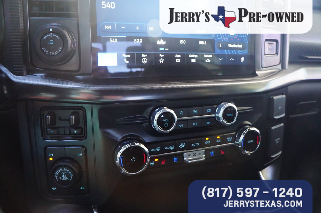 Used 2026 Ford F150 Raptor AWD/4WD image 13