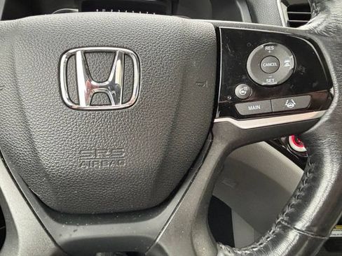 Used 2020 Honda Pilot Elite image 14