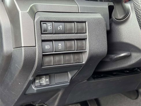 New 2026 Toyota Tacoma SR5 image 9