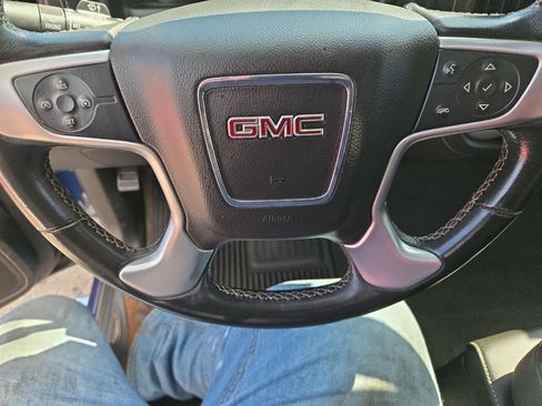 Used 2017 GMC Sierra 2500 SLE w/ SLE Fleet Preferred Package AWD/4WD image 20