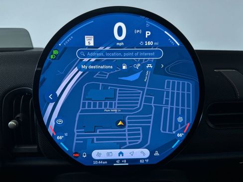 New 2026 MINI Cooper S FWD image 19