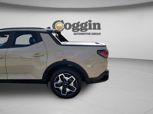 Used 2022 Hyundai Santa Cruz Limited w/ Cargo Package image 29