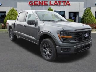 New 2026 Ford F150 STX w/ Equipment Group 200A 360° Tour