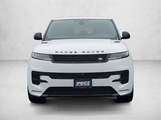 Used 2024 Land Rover Range Rover Sport Dynamic SE AWD/4WD video 2