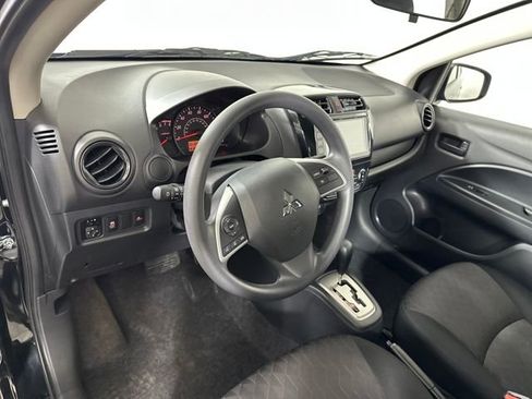 Used 2024 Mitsubishi Mirage LE image 13