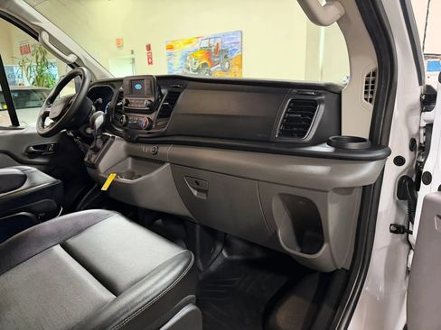 Used 2023 Ford Transit 350 XL RWD image 31