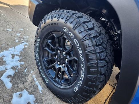 New 2026 RAM 1500 Rebel w/ Rebel Level 1 Equipment Group AWD/4WD image 23