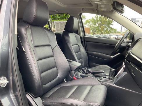 Used 2014 MAZDA CX-5 Grand Touring AWD/4WD image 41