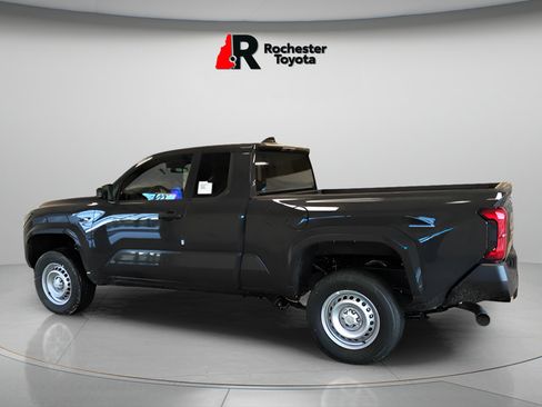 Used 2025 Toyota Tacoma SR RWD image 6
