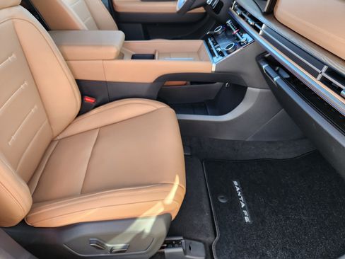 New 2026 Hyundai Santa Fe Calligraphy image 17