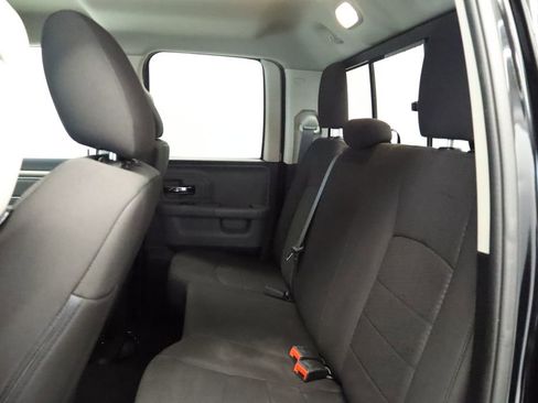 Used 2020 RAM 1500 Classic Warlock w/ Electronics Group image 21