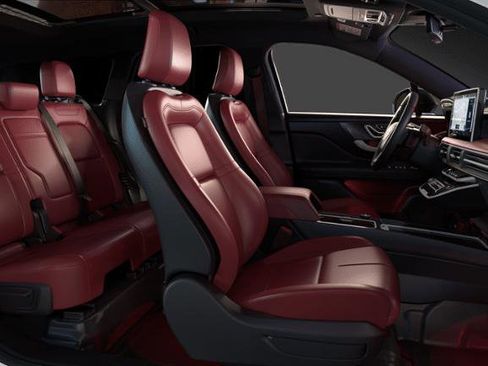 New 2026 Lincoln Corsair Reserve image 27