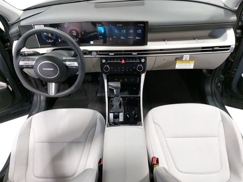 New 2026 Hyundai Tucson SEL AWD/4WD image 9