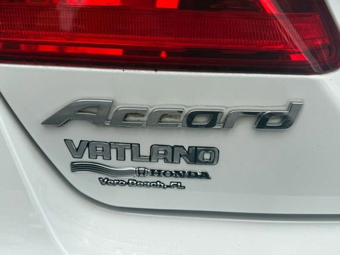 Used 2014 Honda Accord EX-L image 36