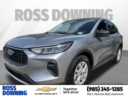 Used 2024 Ford Escape Active FWD image 1