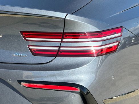 New 2026 Genesis G80 2.5T Sport Prestige image 26