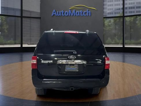 Used 2011 Ford Expedition EL XLT image 8