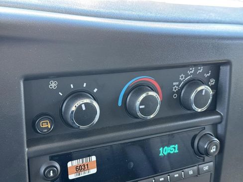 New 2026 Chevrolet Express 2500 w/ Driver Convenience Package image 12