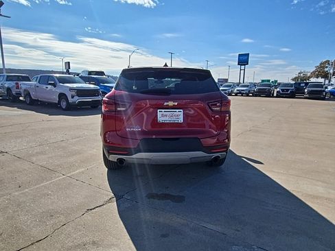 Used 2023 Chevrolet Blazer LT w/ Convenience Package image 5