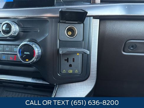 Used 2024 Ford F150 King Ranch image 24
