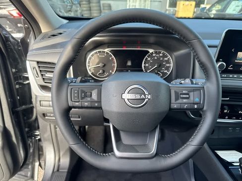 New 2026 Nissan Rogue SV image 13