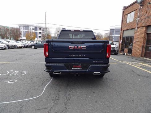 Used 2021 GMC Sierra 1500 Denali image 7