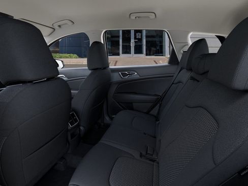 New 2026 Kia Sportage S AWD/4WD image 23