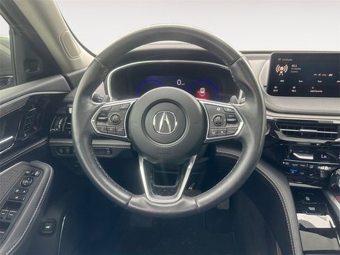 Used 2023 Acura MDX SH-AWD w/ Advance Package image 12
